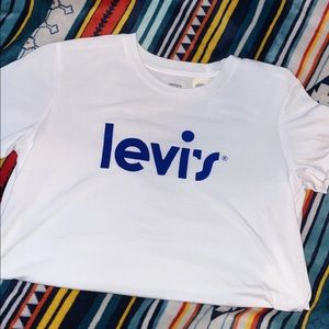 Levis Shirt